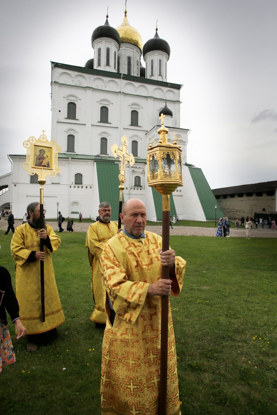 Ольгин день Ольгин день