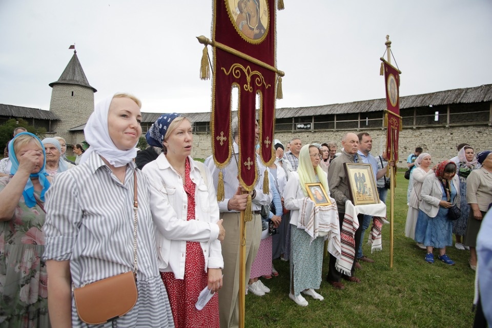 Ольгин день Ольгин день