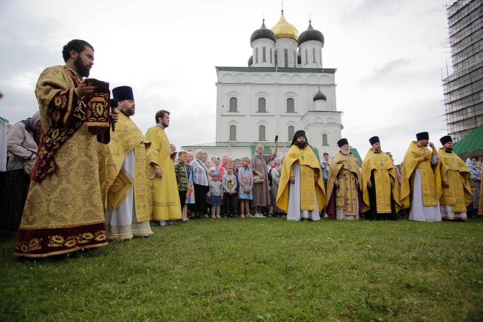 Ольгин день Ольгин день