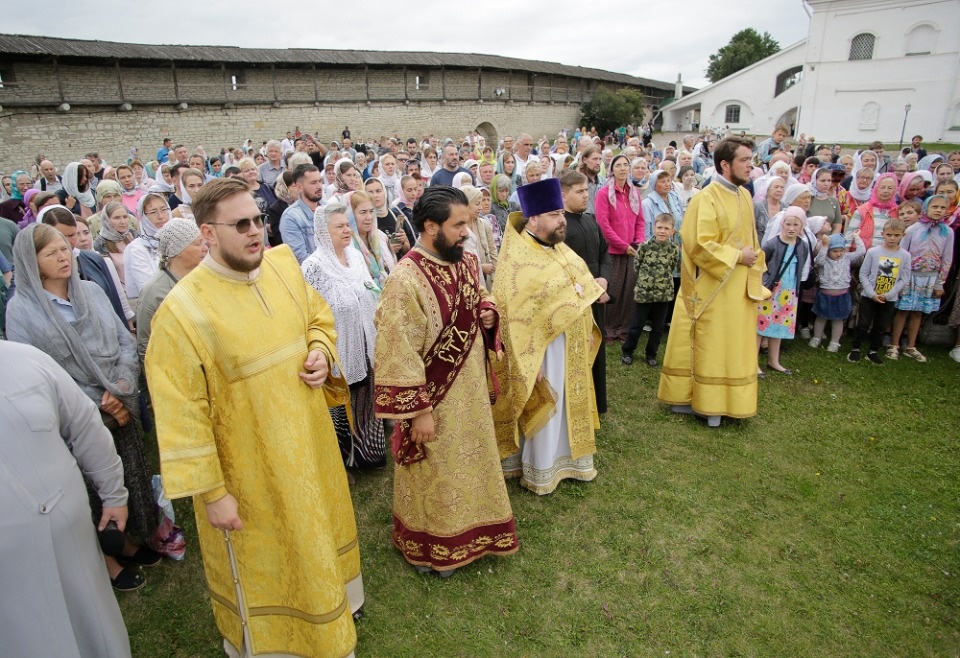 Ольгин день Ольгин день