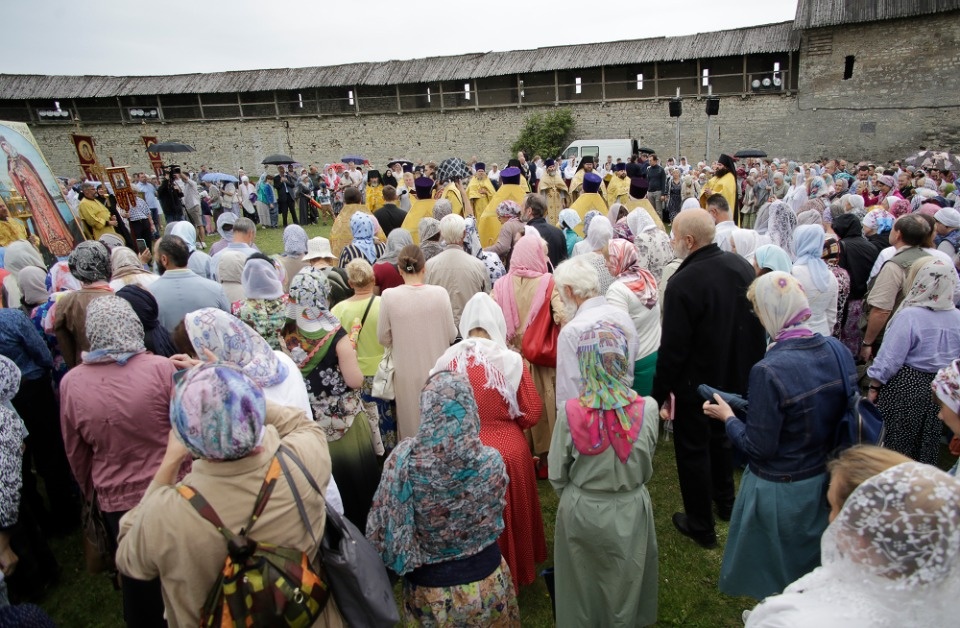 Ольгин день Ольгин день