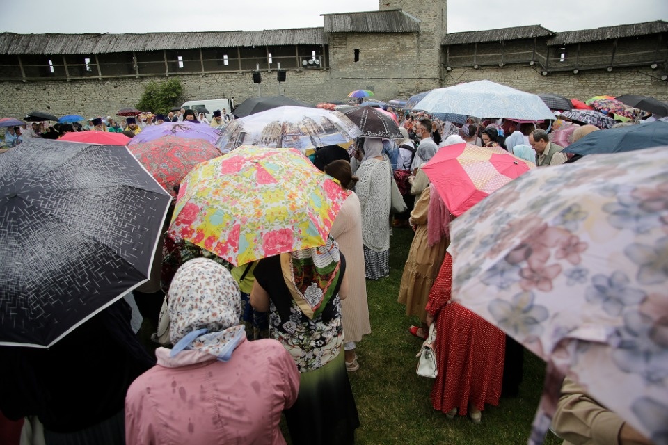 Ольгин день Ольгин день
