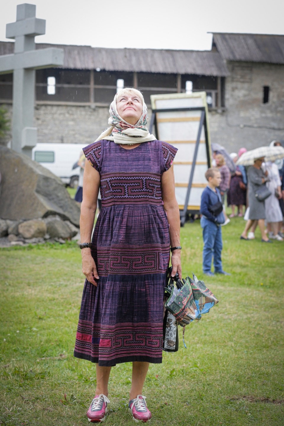 Ольгин день Ольгин день