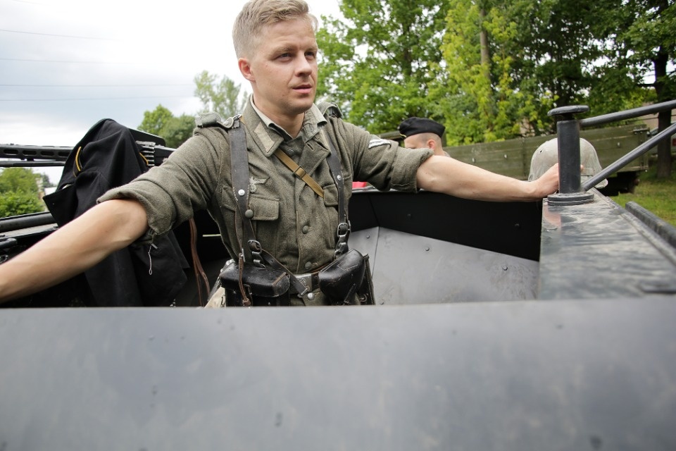 На рубежах Пскова На рубежах Пскова