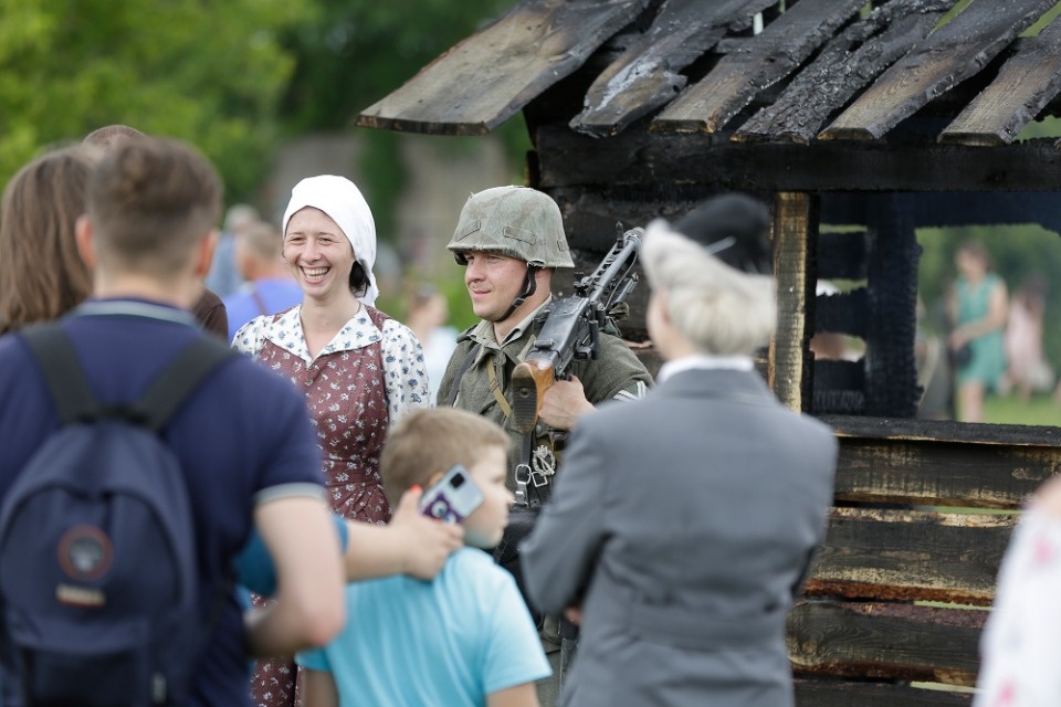 На рубежах Пскова На рубежах Пскова