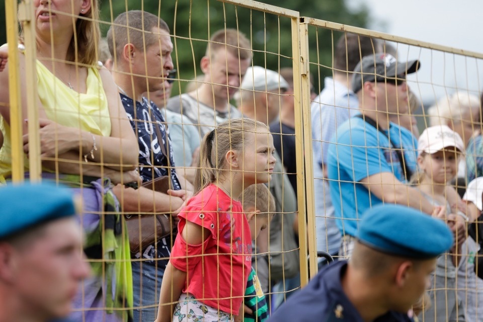 На рубежах Пскова На рубежах Пскова