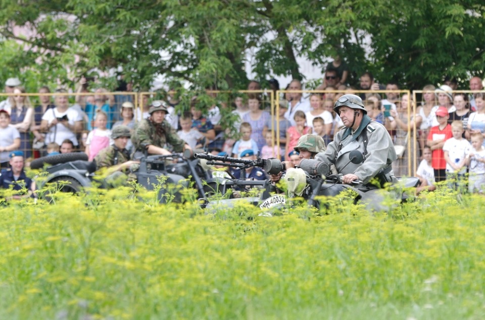 На рубежах Пскова На рубежах Пскова