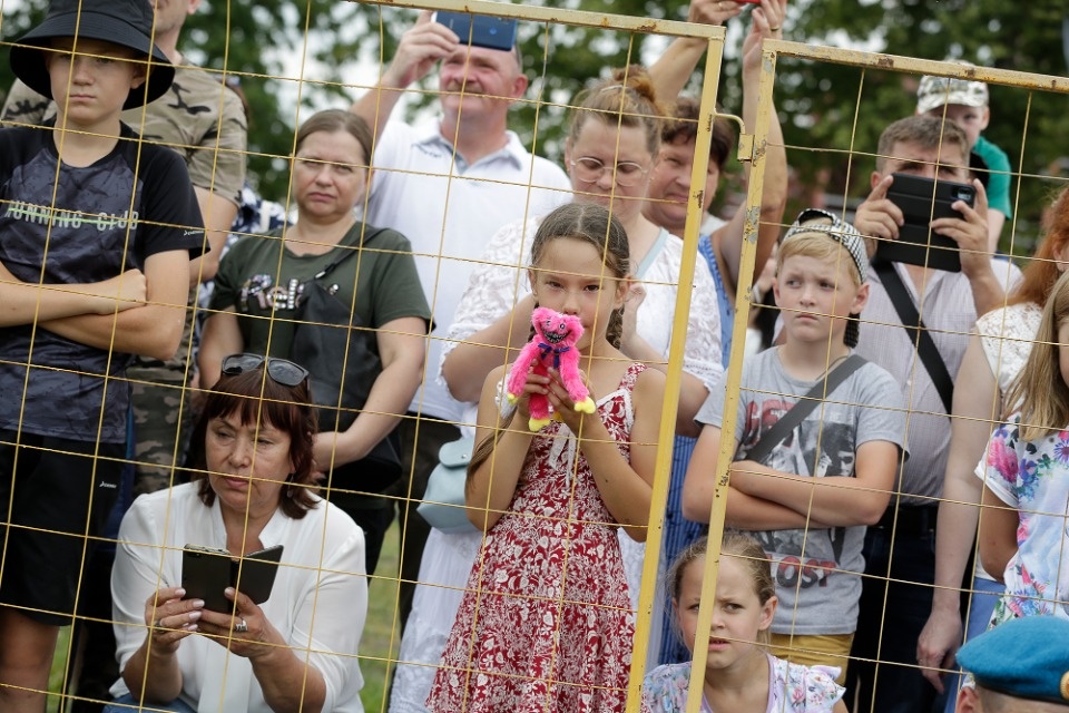 На рубежах Пскова На рубежах Пскова