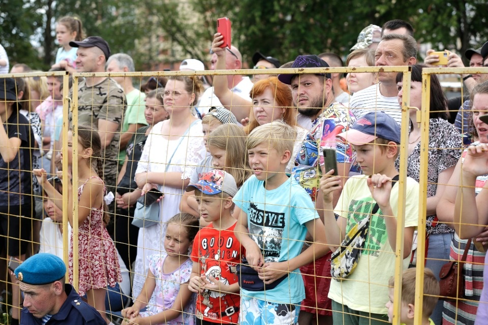На рубежах Пскова На рубежах Пскова