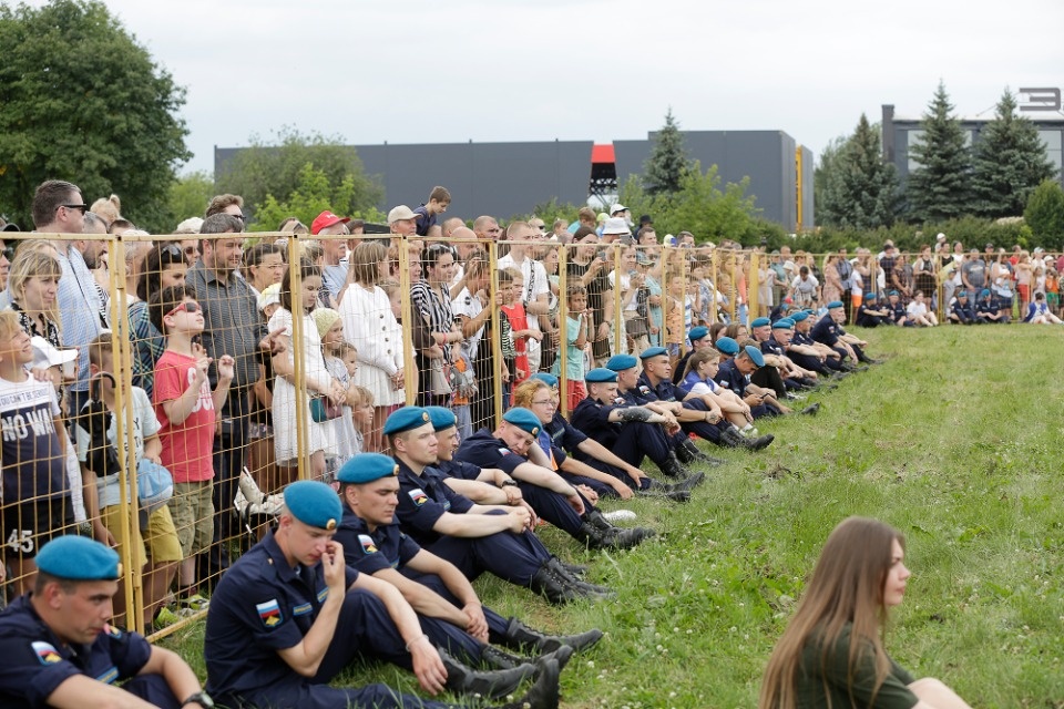 На рубежах Пскова На рубежах Пскова