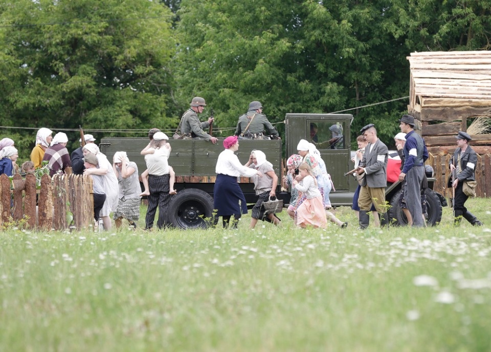На рубежах Пскова На рубежах Пскова