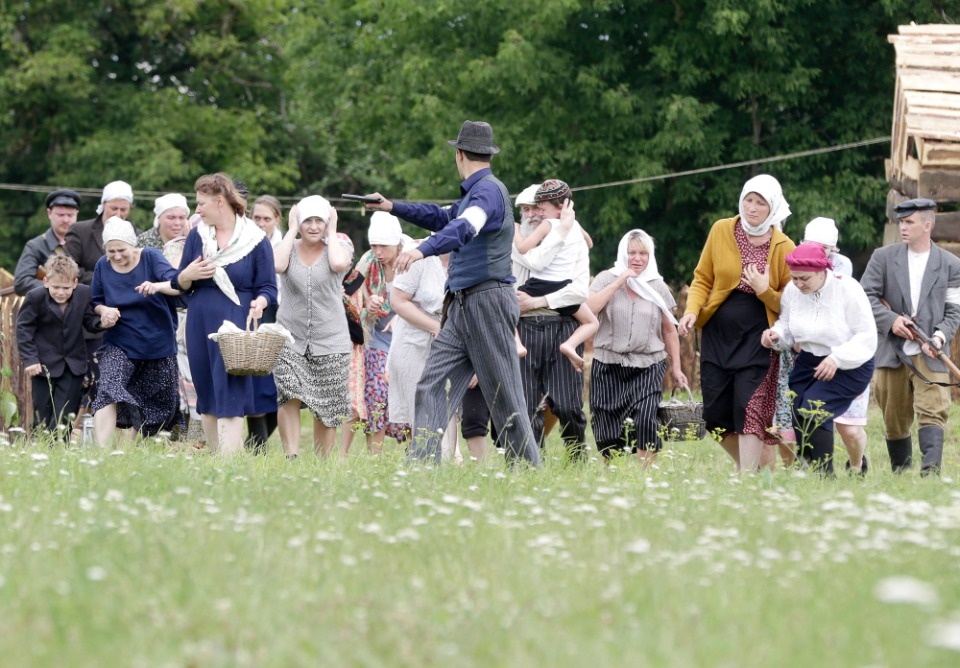 На рубежах Пскова На рубежах Пскова