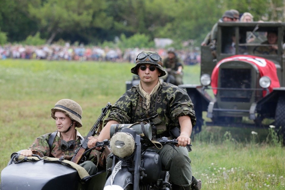 На рубежах Пскова На рубежах Пскова