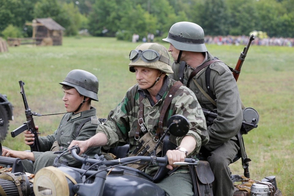 На рубежах Пскова На рубежах Пскова