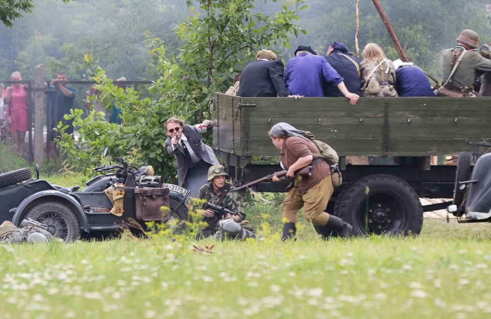 На рубежах Пскова На рубежах Пскова
