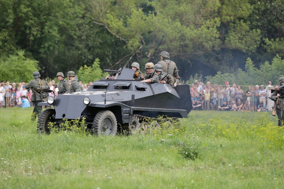 На рубежах Пскова На рубежах Пскова