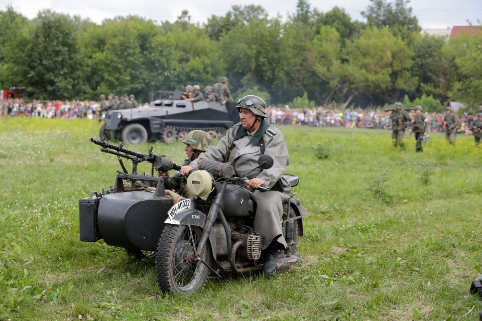 На рубежах Пскова На рубежах Пскова