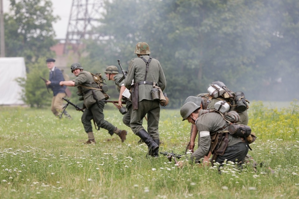 На рубежах Пскова На рубежах Пскова