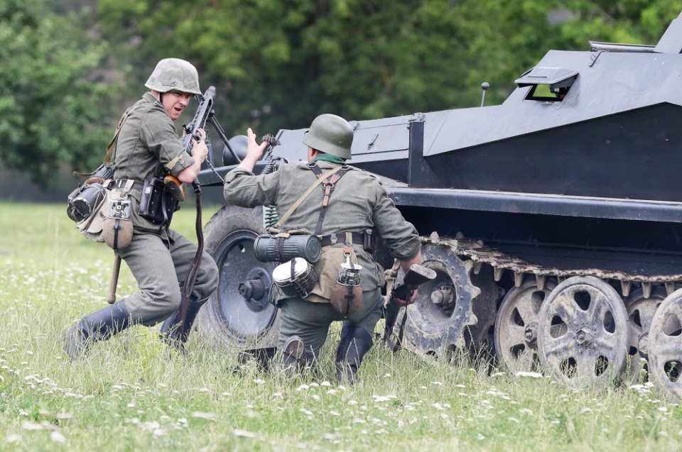 На рубежах Пскова На рубежах Пскова