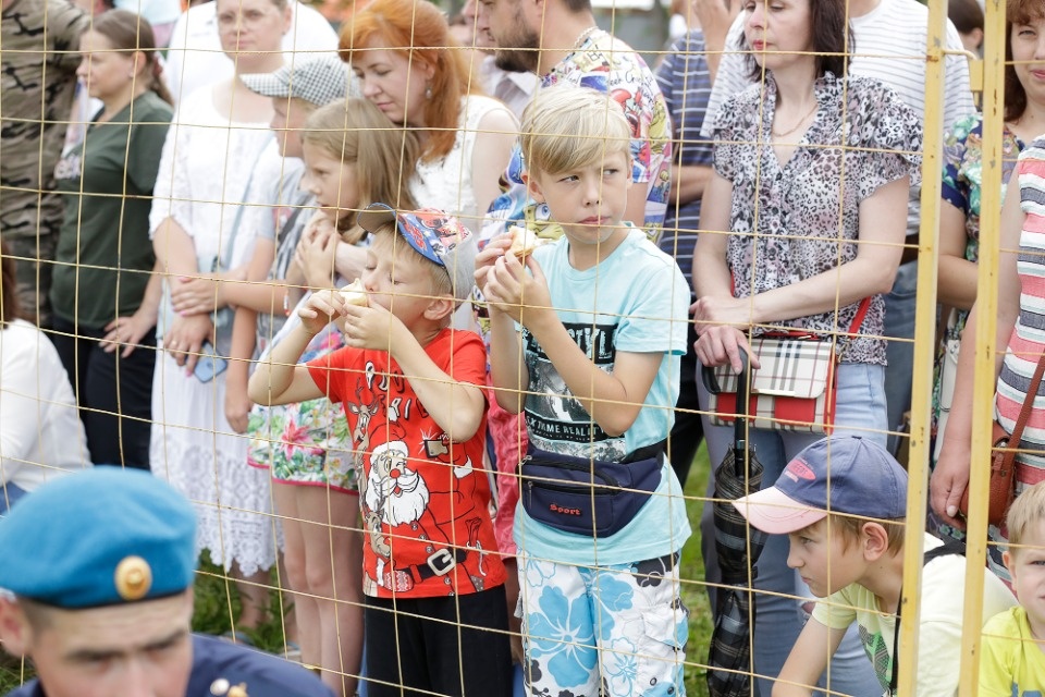 На рубежах Пскова На рубежах Пскова