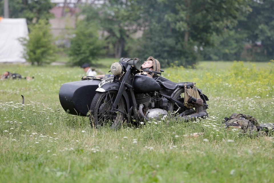 На рубежах Пскова На рубежах Пскова