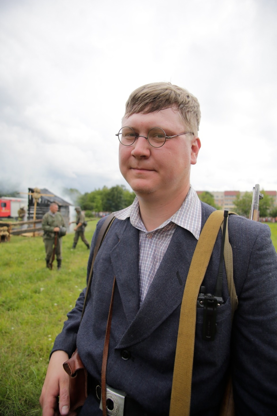 На рубежах Пскова На рубежах Пскова