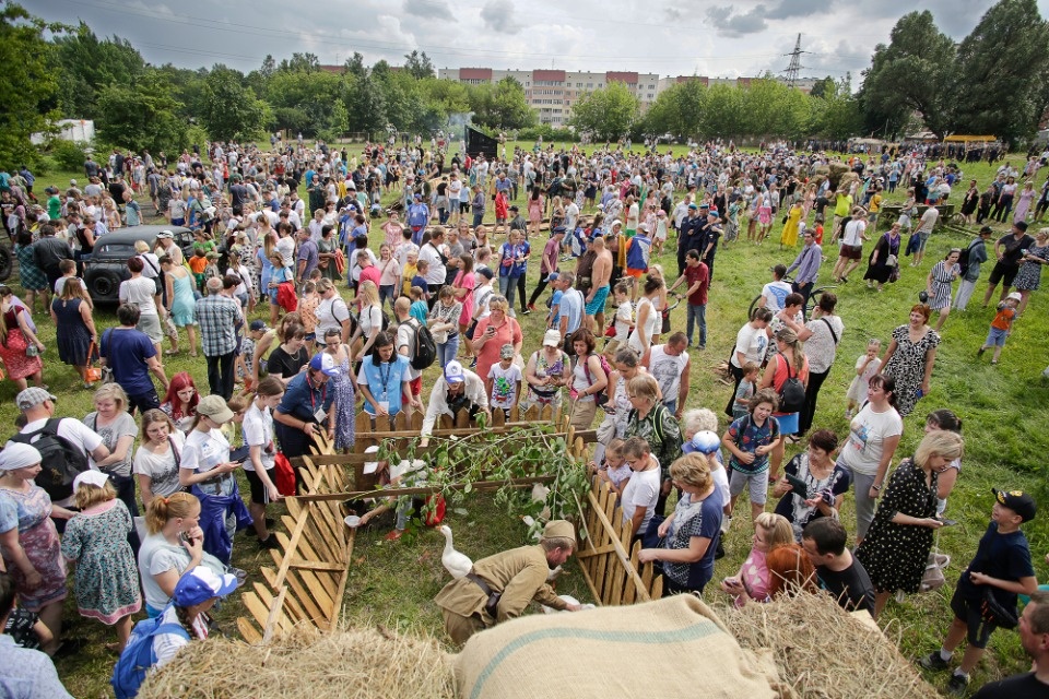 На рубежах Пскова На рубежах Пскова