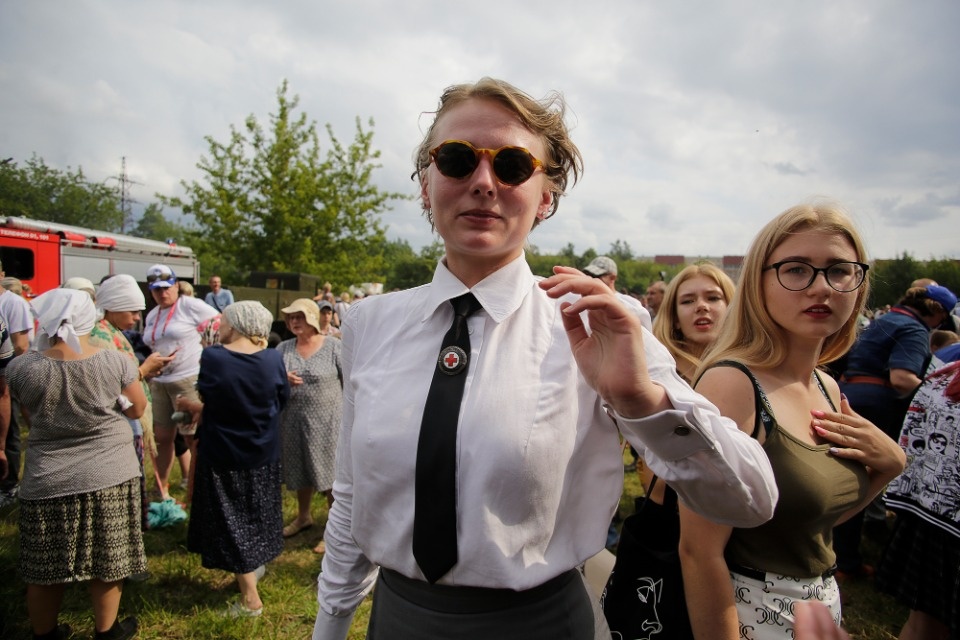 На рубежах Пскова На рубежах Пскова