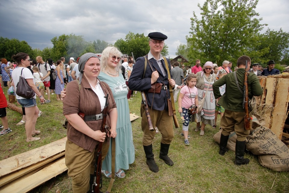 На рубежах Пскова На рубежах Пскова