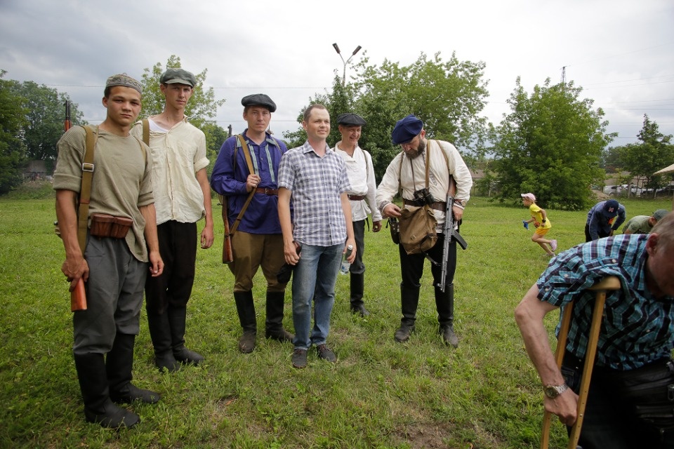 На рубежах Пскова На рубежах Пскова