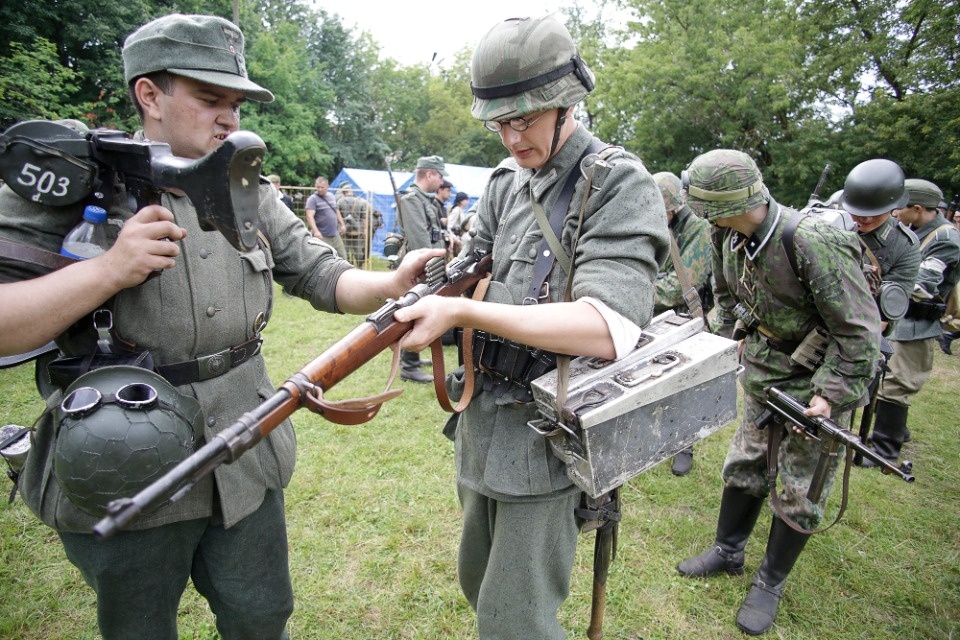 На рубежах Пскова На рубежах Пскова