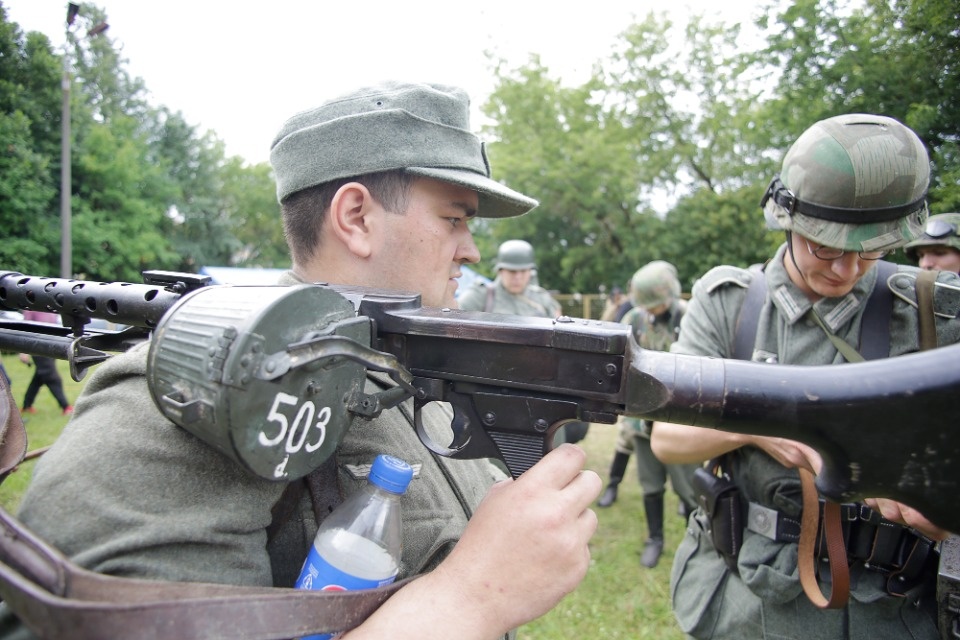 На рубежах Пскова На рубежах Пскова