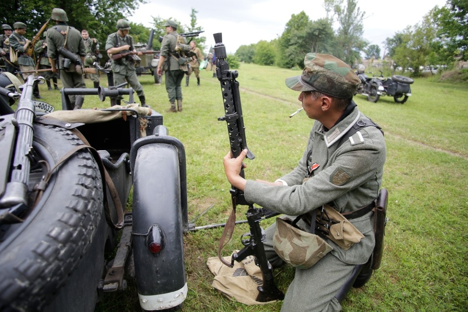 На рубежах Пскова На рубежах Пскова