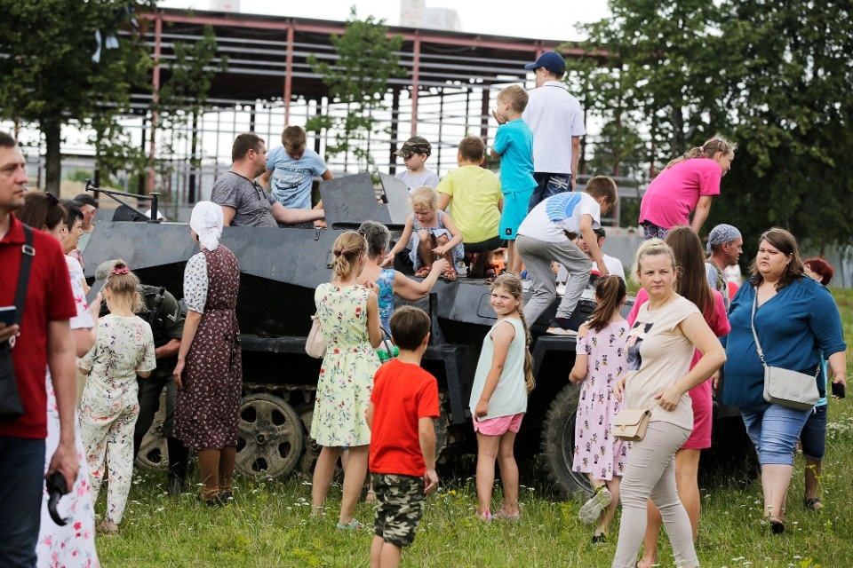 На рубежах Пскова На рубежах Пскова