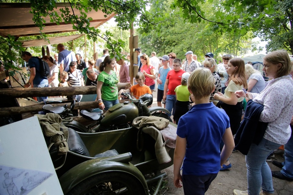 На рубежах Пскова На рубежах Пскова