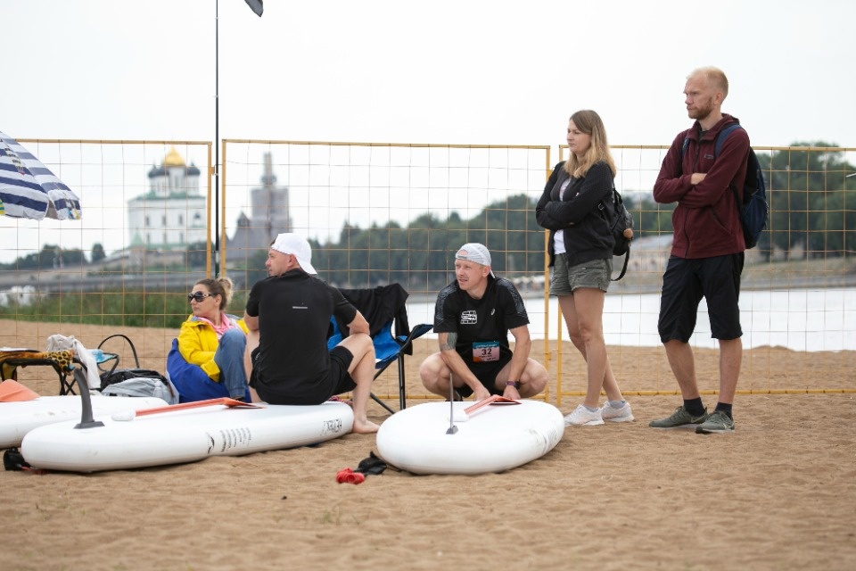 PskovSupFest PskovSupFest