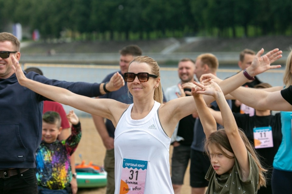 PskovSupFest PskovSupFest