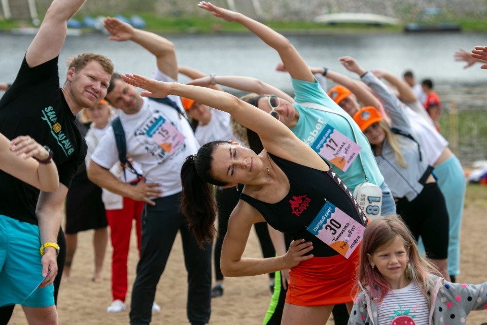 PskovSupFest PskovSupFest