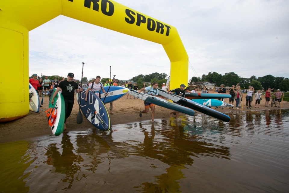 PskovSupFest PskovSupFest