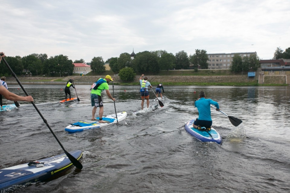 PskovSupFest PskovSupFest