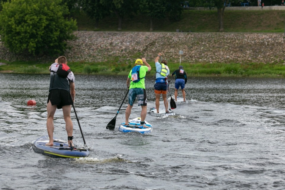 PskovSupFest PskovSupFest