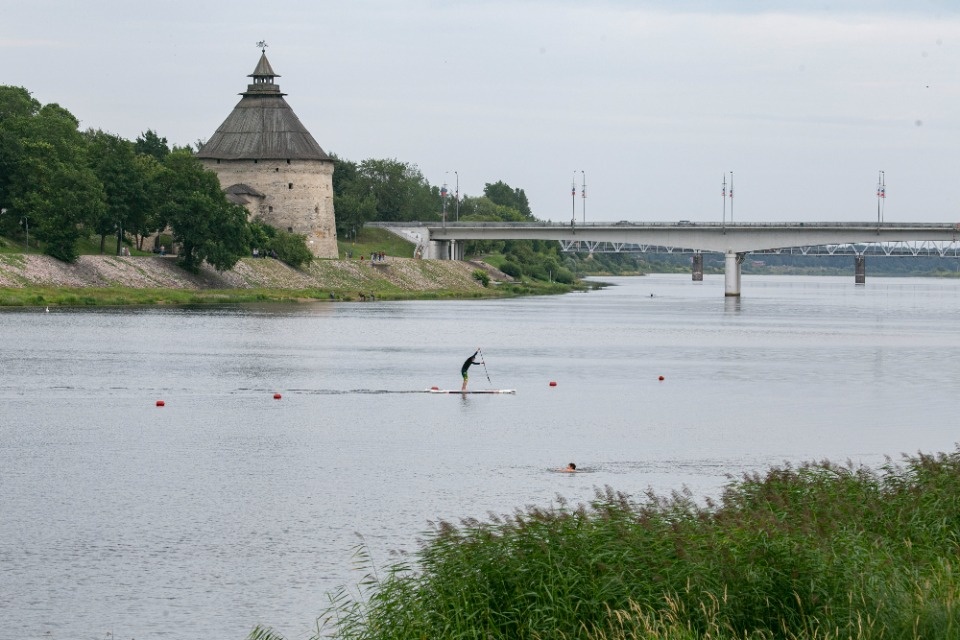 PskovSupFest PskovSupFest