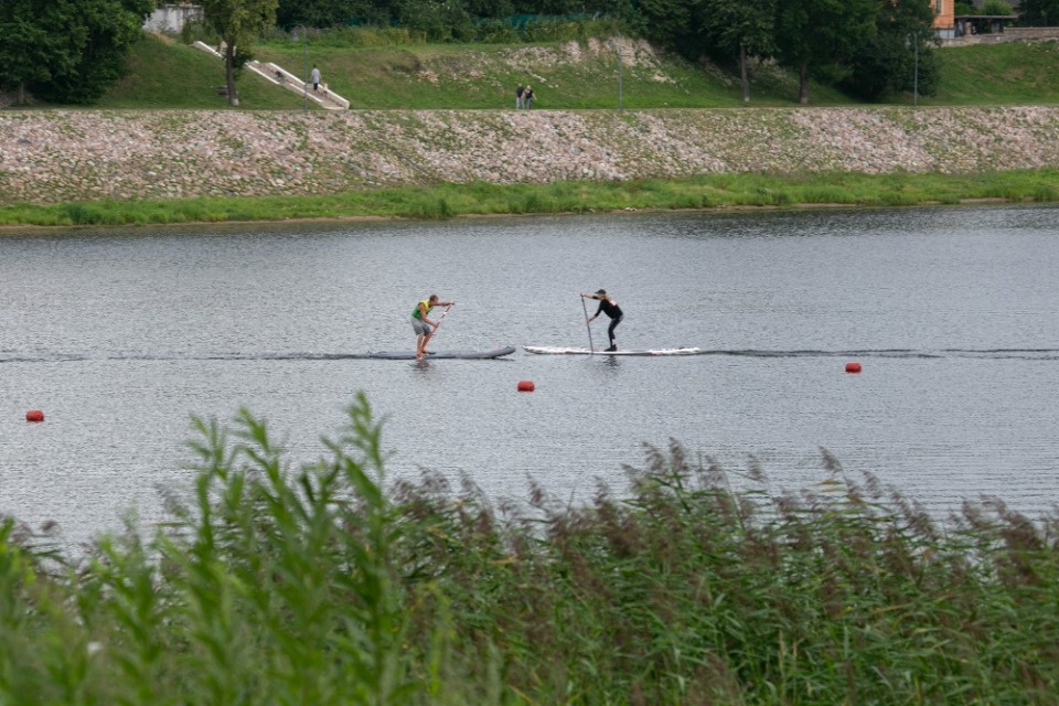 PskovSupFest PskovSupFest