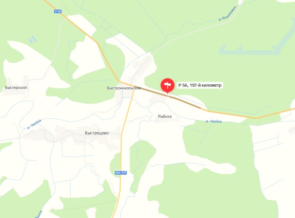 Схема движения транспорта изменилась на мосту через реку Колотовка в Псковском районе Схема движения транспорта изменилась на мосту через реку Колотовка в Псковском районе