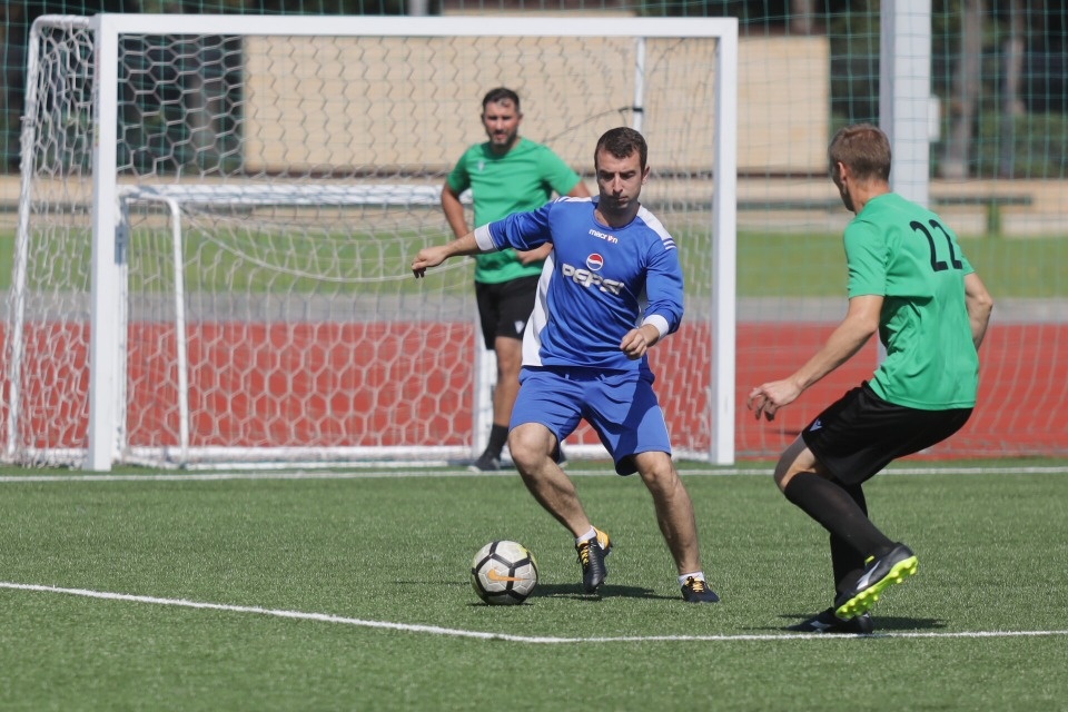 Наш праздник