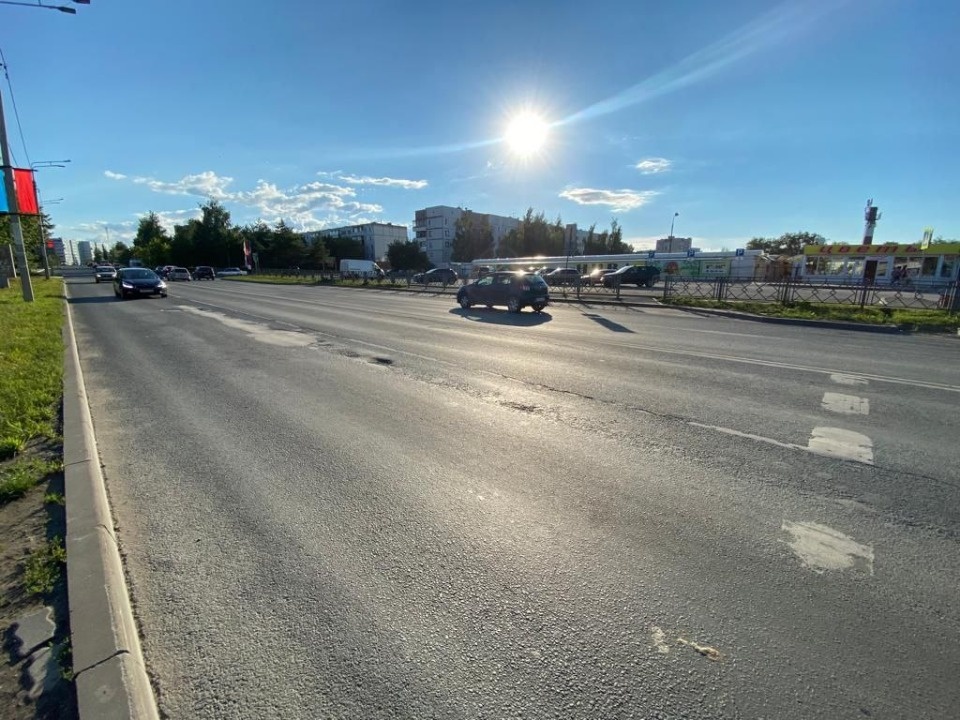 Конкурс на продолжение ремонта улицы Коммунальной объявлен в Пскове Конкурс на продолжение ремонта улицы Коммунальной объявлен в Пскове