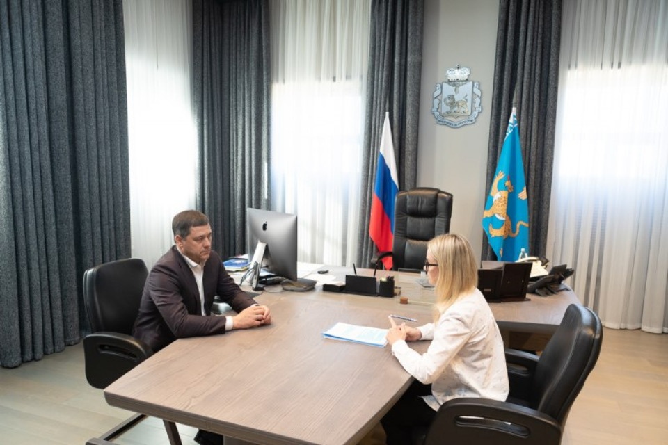 Сертификат на 2,2 миллиона рублей получат победители конкурса «Многодетная семья года-2022» в Псковской области