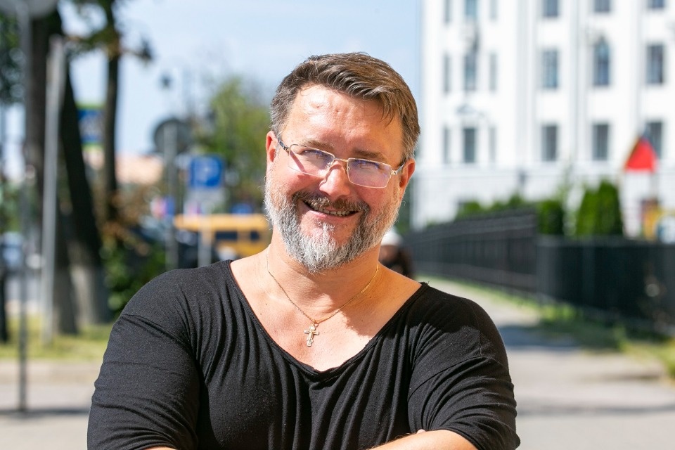 Алексей Корочкин: В парижских ресторанах в основном едят невельскую улитку