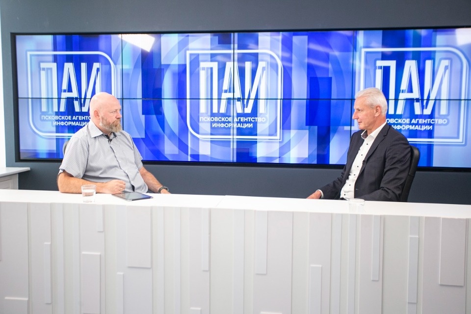 Александр Котов: «Новый состав, как и прежний, работает четко»