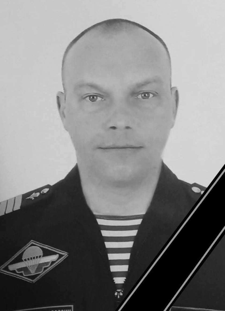 В Псковской области состоялись похороны еще троих военнослужащих, погибших в ходе спецоперации на Украине